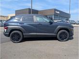Thumbnail of 2026 Denim Blue Pearl Hyundai KONA