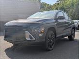 Thumbnail of 2026 Denim Blue Pearl Hyundai KONA