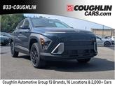 Photo of 2026 Denim Blue Pearl Hyundai KONA