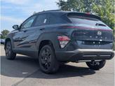 Thumbnail of 2026 Denim Blue Pearl Hyundai KONA