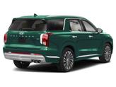 Thumbnail of 2024 Emerald Hyundai PALISADE
