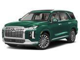 Thumbnail of 2024 Emerald Hyundai PALISADE