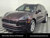 Photo of 2023  Porsche Macan