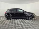 Thumbnail of 2026 Night Black Mercedes-Benz GLA 250