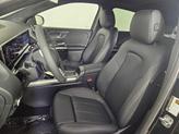 Thumbnail of 2026 Night Black Mercedes-Benz GLA 250