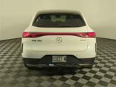 Thumbnail of 2025 Polar White Mercedes-Benz EQE 350