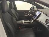 Thumbnail of 2025 Polar White Mercedes-Benz EQE 350
