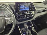 Thumbnail of 2022 Ruby Flare Pearl Toyota Highlander