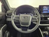 Thumbnail of 2022 Ruby Flare Pearl Toyota Highlander