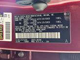 Thumbnail of 2022 Ruby Flare Pearl Toyota Highlander