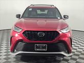 Thumbnail of 2022 Ruby Flare Pearl Toyota Highlander