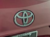 Thumbnail of 2022 Ruby Flare Pearl Toyota Highlander