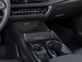 Thumbnail of 2026 Polar White Tricoat Chevrolet Equinox