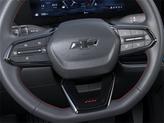 Thumbnail of 2026 Polar White Tricoat Chevrolet Equinox