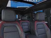 Thumbnail of 2026 Polar White Tricoat Chevrolet Equinox