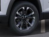 Thumbnail of 2026 Polar White Tricoat Chevrolet Equinox