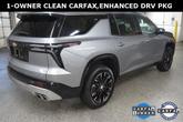 Thumbnail of 2024 Sterling Gray Metallic Chevrolet Traverse