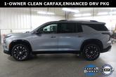 Thumbnail of 2024 Sterling Gray Metallic Chevrolet Traverse