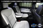 Thumbnail of 2024 Sterling Gray Metallic Chevrolet Traverse