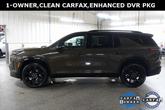Thumbnail of 2024 Bronze Metallic Chevrolet Traverse