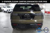 Thumbnail of 2024 Bronze Metallic Chevrolet Traverse