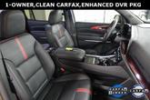 Thumbnail of 2024 Bronze Metallic Chevrolet Traverse