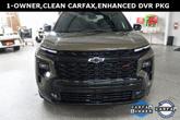 Thumbnail of 2024 Bronze Metallic Chevrolet Traverse