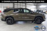 Thumbnail of 2024 Bronze Metallic Chevrolet Traverse