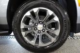 Thumbnail of 2025 Sterling Gray Chevrolet Suburban