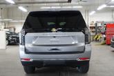 Thumbnail of 2025 Sterling Gray Chevrolet Suburban
