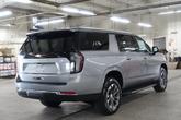 Thumbnail of 2025 Sterling Gray Chevrolet Suburban