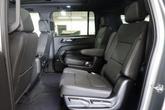 Thumbnail of 2025 Sterling Gray Chevrolet Suburban