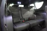 Thumbnail of 2025 Sterling Gray Chevrolet Suburban