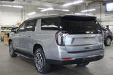 Thumbnail of 2025 Sterling Gray Chevrolet Suburban