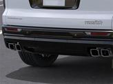 Thumbnail of 2026 Polar White Chevrolet Traverse
