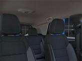 Thumbnail of 2026 Mosaic Black Metallic Chevrolet Trailblazer