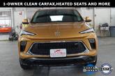 Thumbnail of 2024 Copper Ice Metallic Buick Encore GX