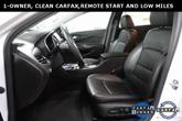 Thumbnail of 2024 Summit White Chevrolet Malibu