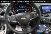 Thumbnail of 2024 Summit White Chevrolet Malibu