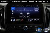 Thumbnail of 2024 Summit White Chevrolet Malibu