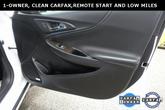 Thumbnail of 2024 Summit White Chevrolet Malibu