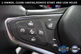 Thumbnail of 2024 Summit White Chevrolet Malibu