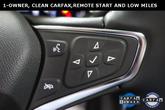 Thumbnail of 2024 Summit White Chevrolet Malibu