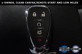 Thumbnail of 2024 Summit White Chevrolet Malibu