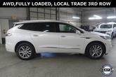Thumbnail of 2023 White Frost Tricoat Buick Enclave