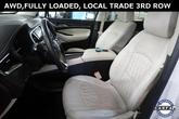 Thumbnail of 2023 White Frost Tricoat Buick Enclave
