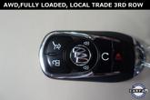 Thumbnail of 2023 White Frost Tricoat Buick Enclave