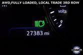 Thumbnail of 2023 White Frost Tricoat Buick Enclave