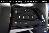 Thumbnail of 2023 White Frost Tricoat Buick Enclave