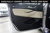 Thumbnail of 2023 White Frost Tricoat Buick Enclave